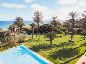 Отель Hotel Porto Santo & Spa  Драгоаль